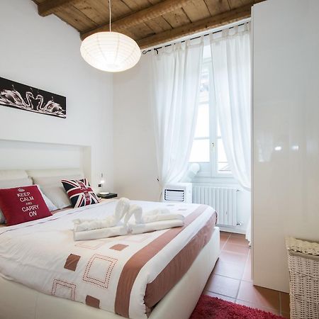 Lake Como Soleluna Apartments - By Relais Di Giada المظهر الخارجي الصورة