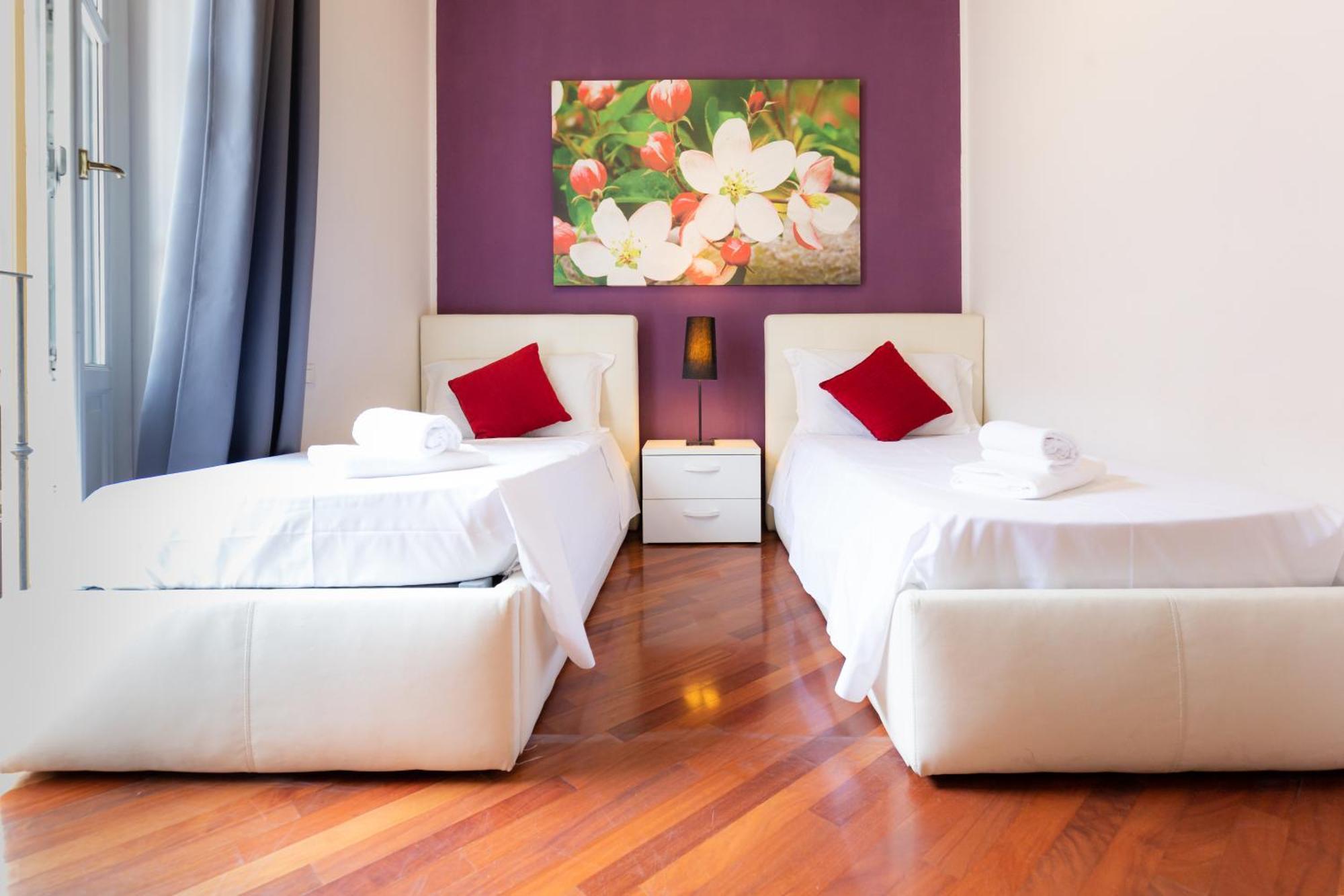 Lake Como Soleluna Apartments - By Relais Di Giada المظهر الخارجي الصورة