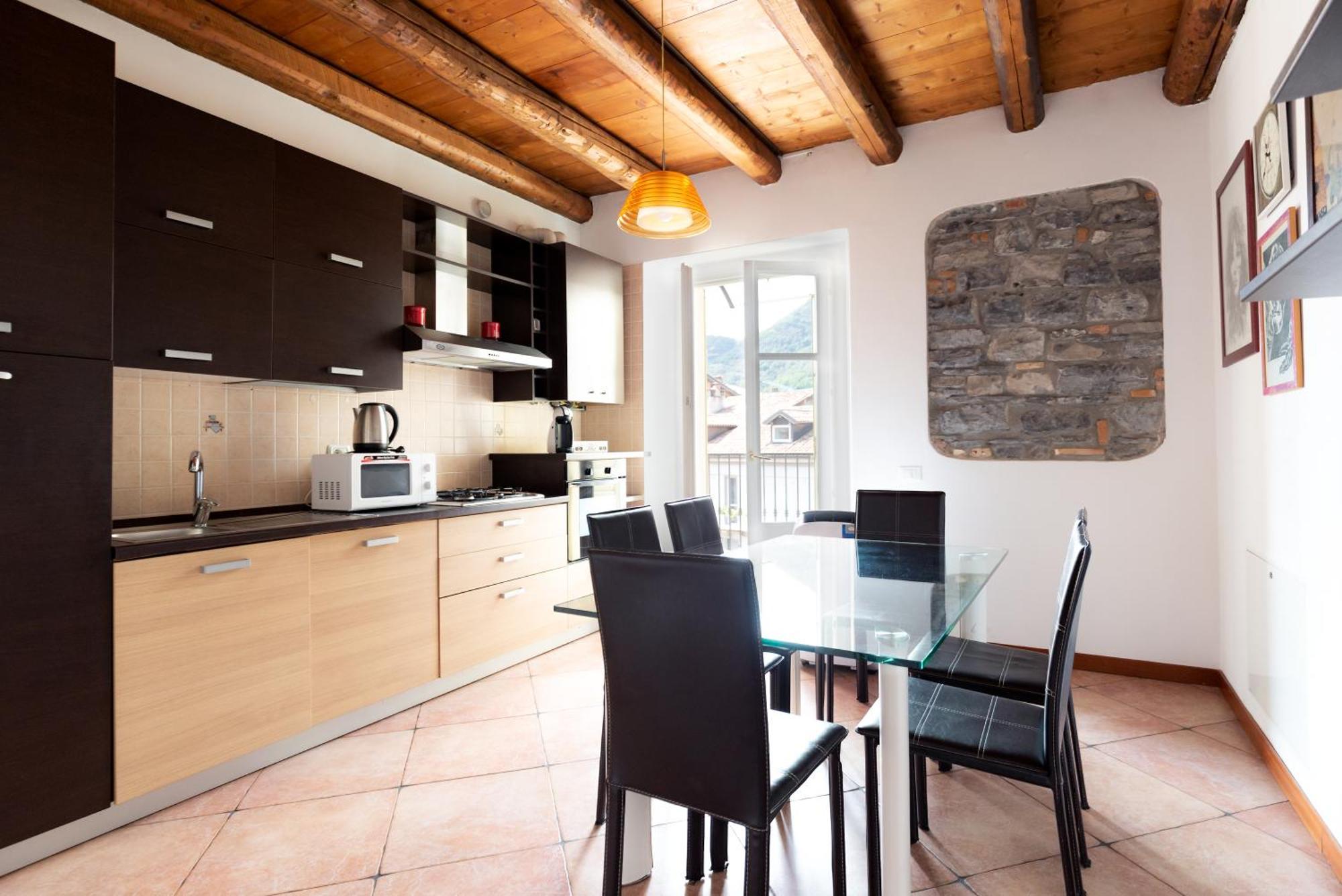 Lake Como Soleluna Apartments - By Relais Di Giada المظهر الخارجي الصورة