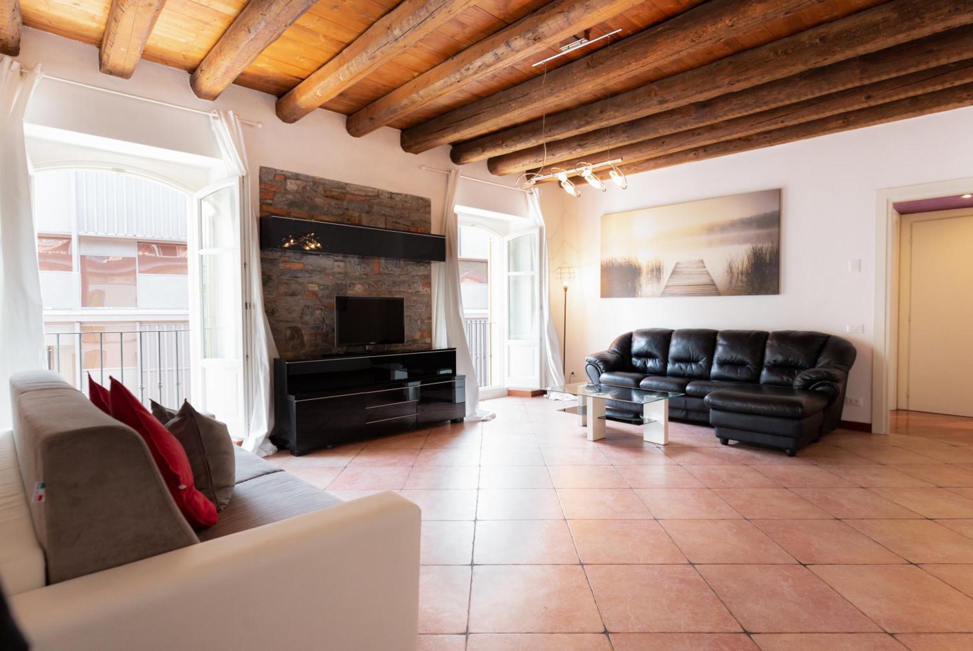 Lake Como Soleluna Apartments - By Relais Di Giada المظهر الخارجي الصورة