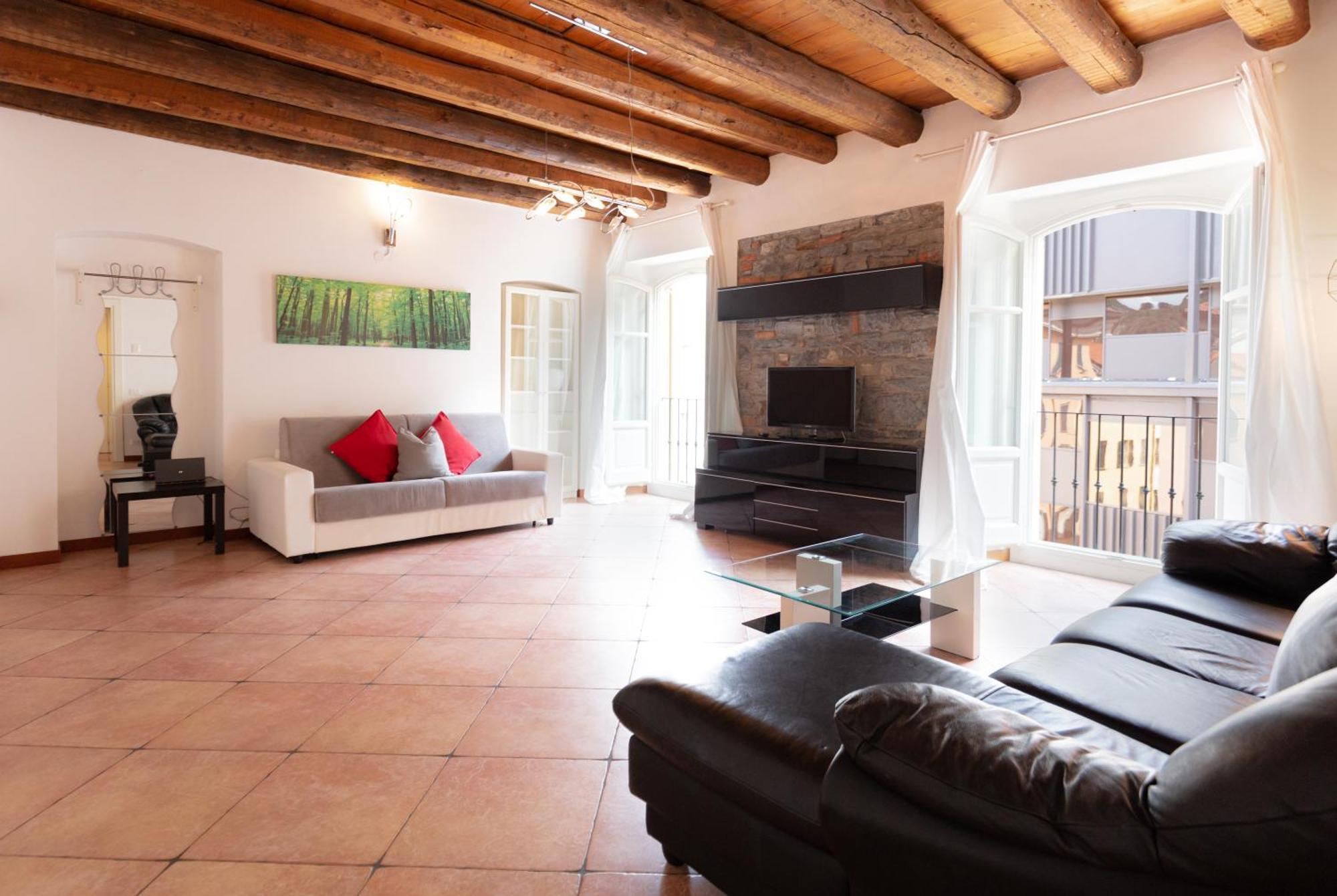 Lake Como Soleluna Apartments - By Relais Di Giada المظهر الخارجي الصورة