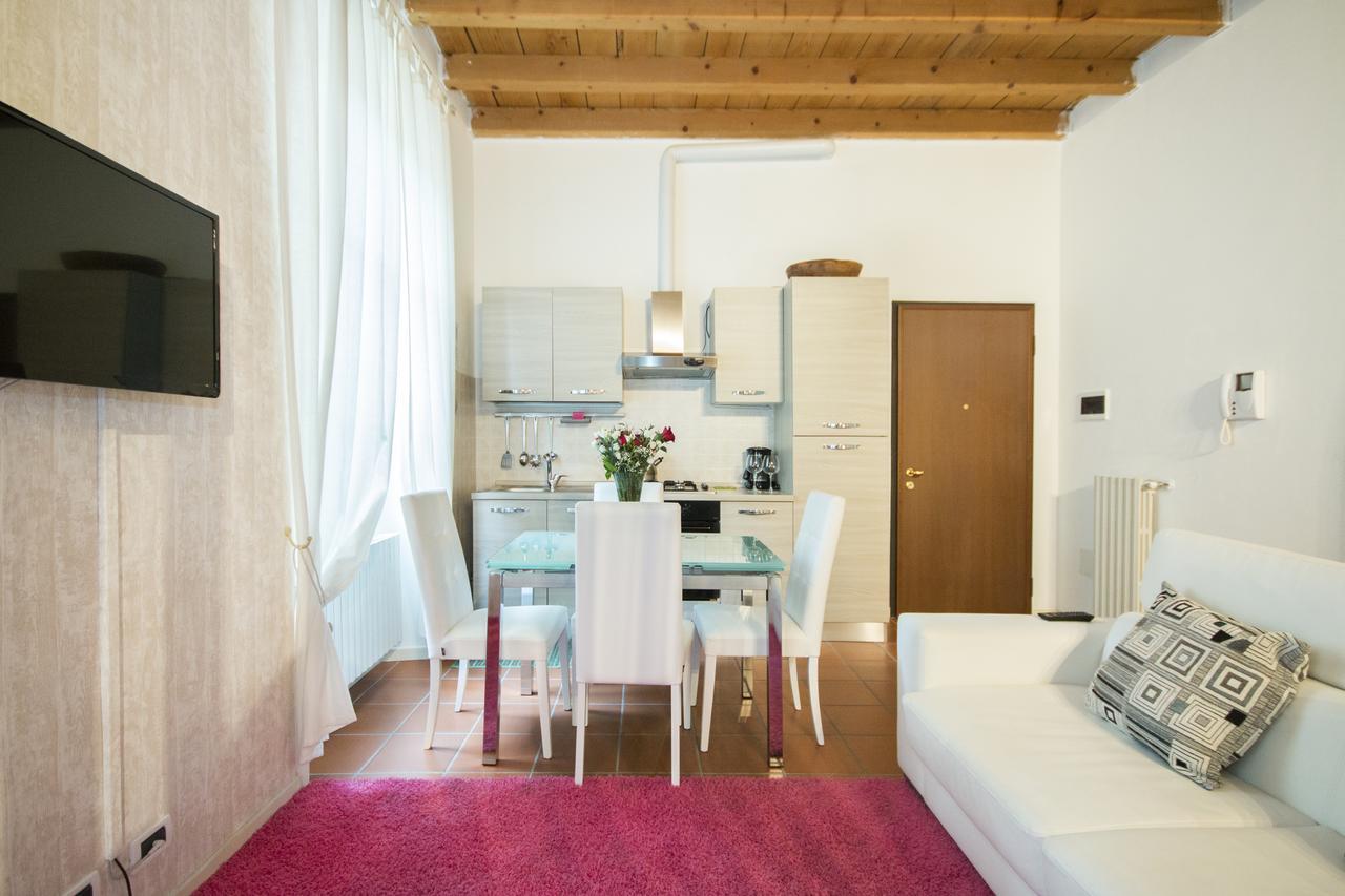 Lake Como Soleluna Apartments - By Relais Di Giada المظهر الخارجي الصورة