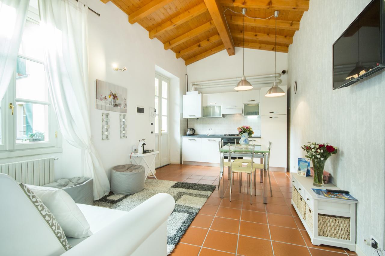 Lake Como Soleluna Apartments - By Relais Di Giada المظهر الخارجي الصورة