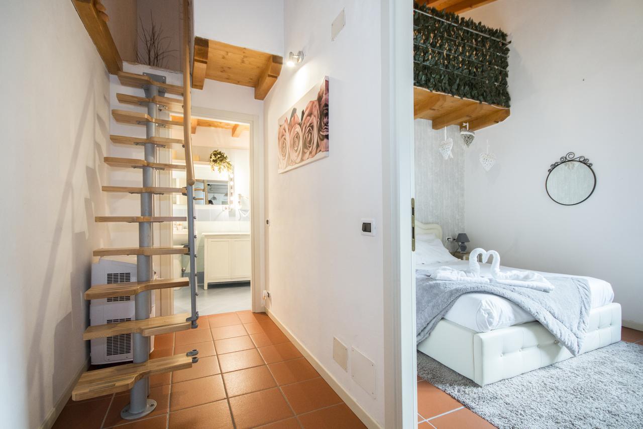 Lake Como Soleluna Apartments - By Relais Di Giada المظهر الخارجي الصورة