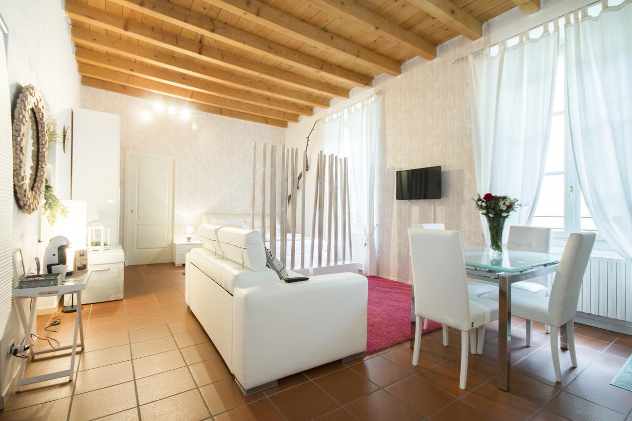 Lake Como Soleluna Apartments - By Relais Di Giada المظهر الخارجي الصورة