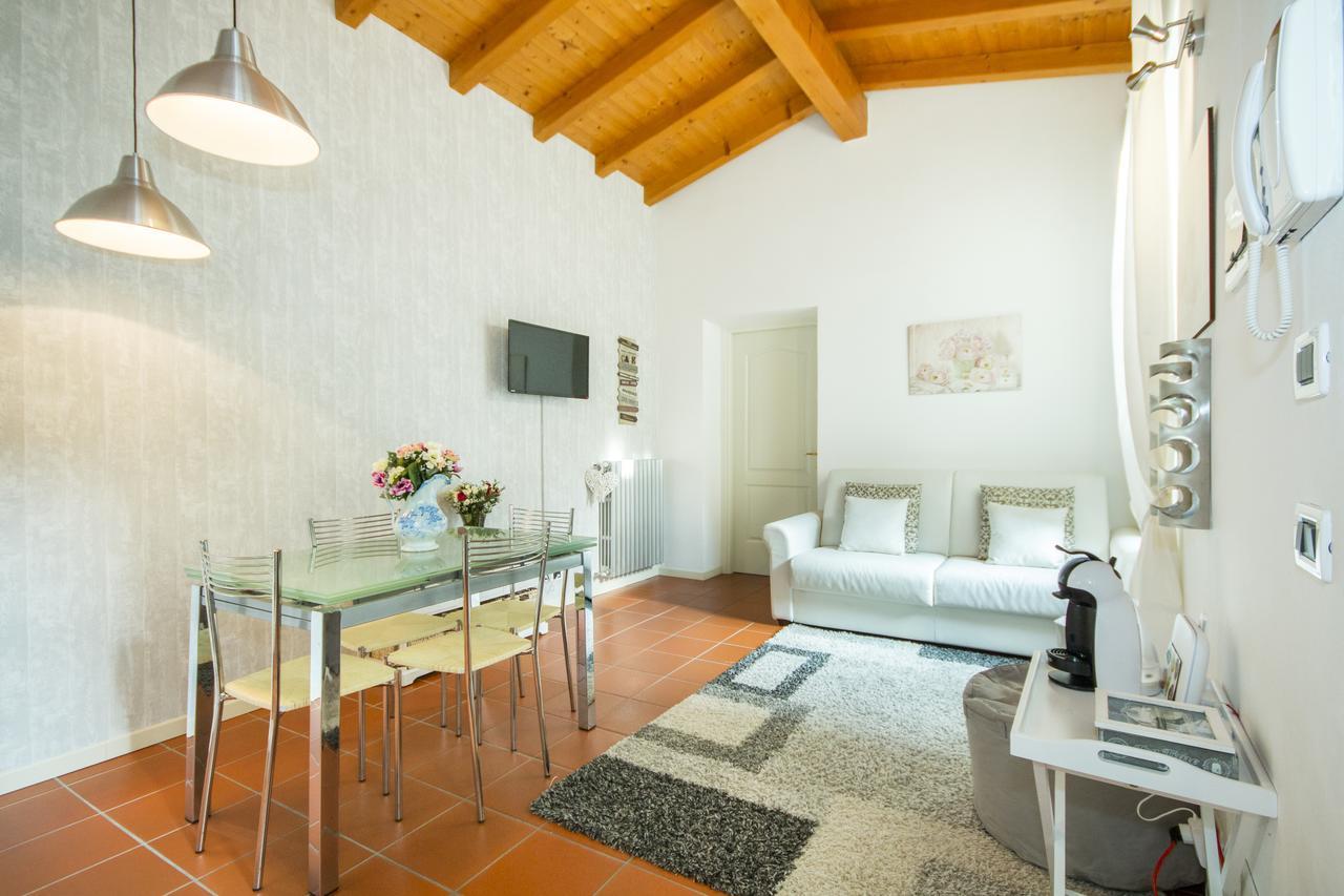 Lake Como Soleluna Apartments - By Relais Di Giada المظهر الخارجي الصورة
