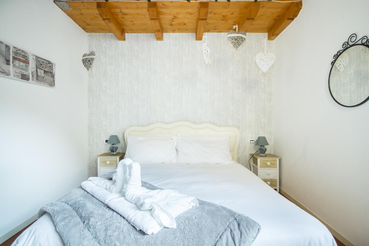 Lake Como Soleluna Apartments - By Relais Di Giada المظهر الخارجي الصورة