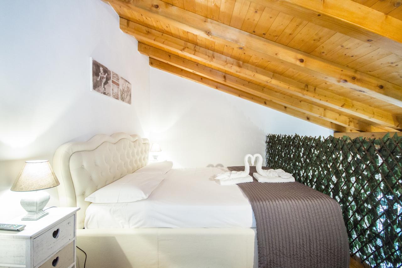 Lake Como Soleluna Apartments - By Relais Di Giada المظهر الخارجي الصورة