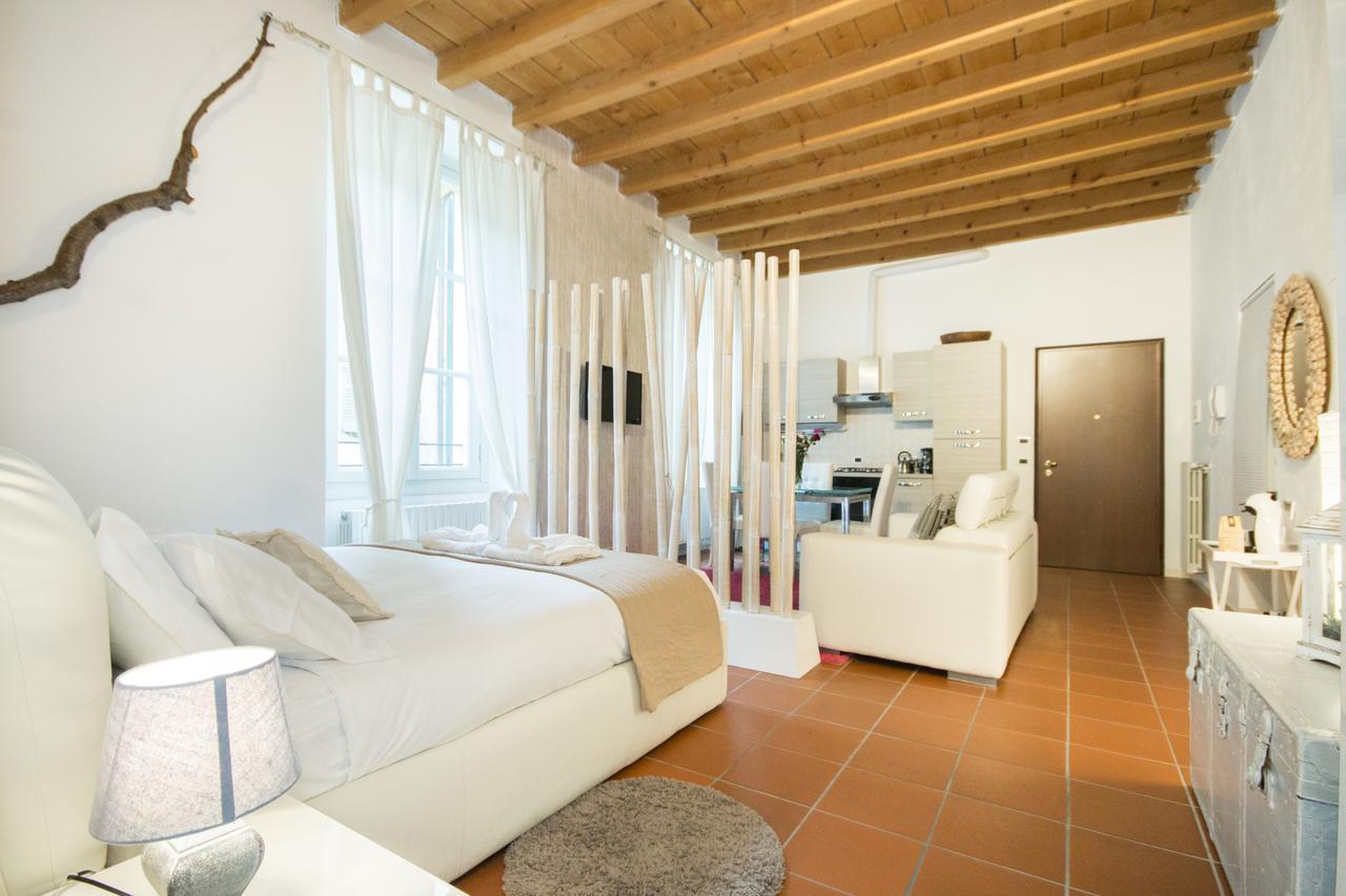 Lake Como Soleluna Apartments - By Relais Di Giada المظهر الخارجي الصورة