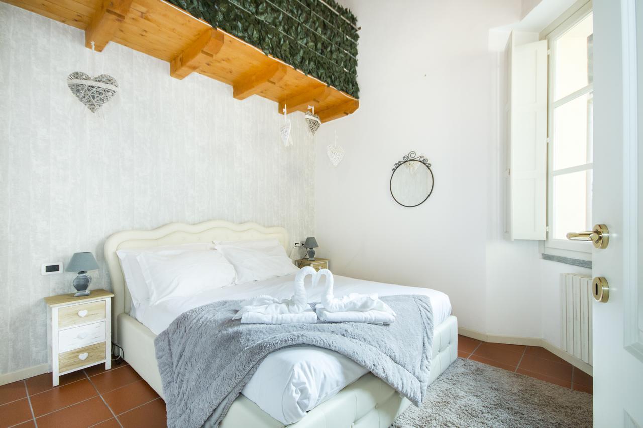 Lake Como Soleluna Apartments - By Relais Di Giada المظهر الخارجي الصورة