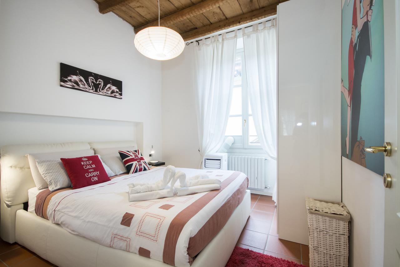Lake Como Soleluna Apartments - By Relais Di Giada المظهر الخارجي الصورة