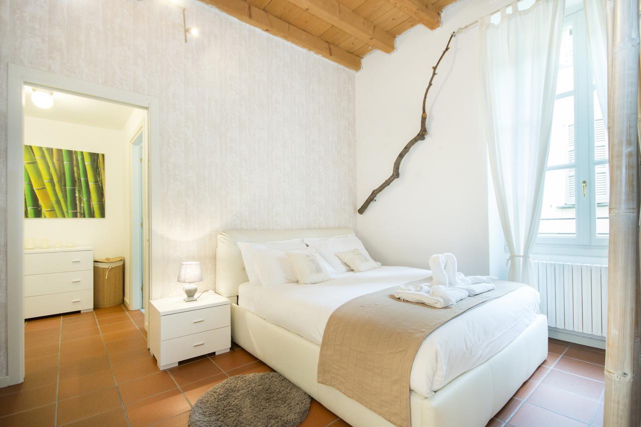 Lake Como Soleluna Apartments - By Relais Di Giada المظهر الخارجي الصورة