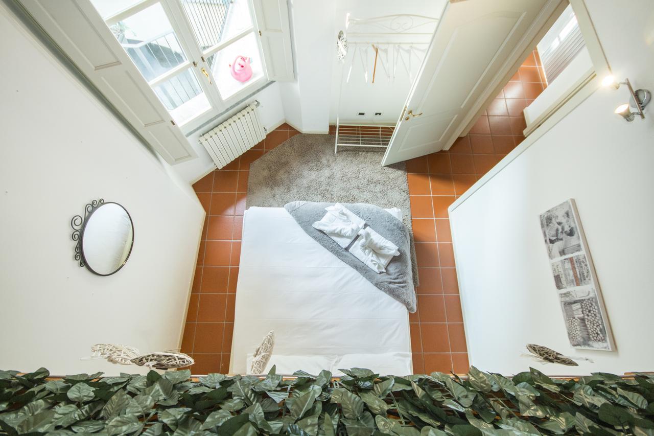 Lake Como Soleluna Apartments - By Relais Di Giada المظهر الخارجي الصورة
