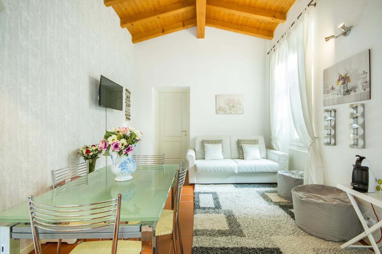 Lake Como Soleluna Apartments - By Relais Di Giada المظهر الخارجي الصورة