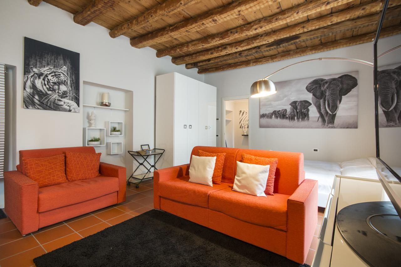 Lake Como Soleluna Apartments - By Relais Di Giada المظهر الخارجي الصورة
