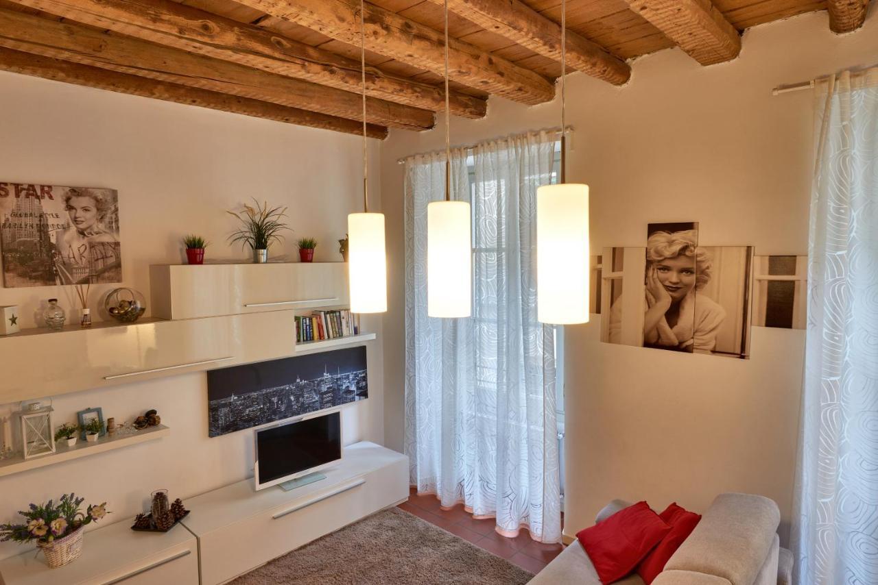 Lake Como Soleluna Apartments - By Relais Di Giada المظهر الخارجي الصورة