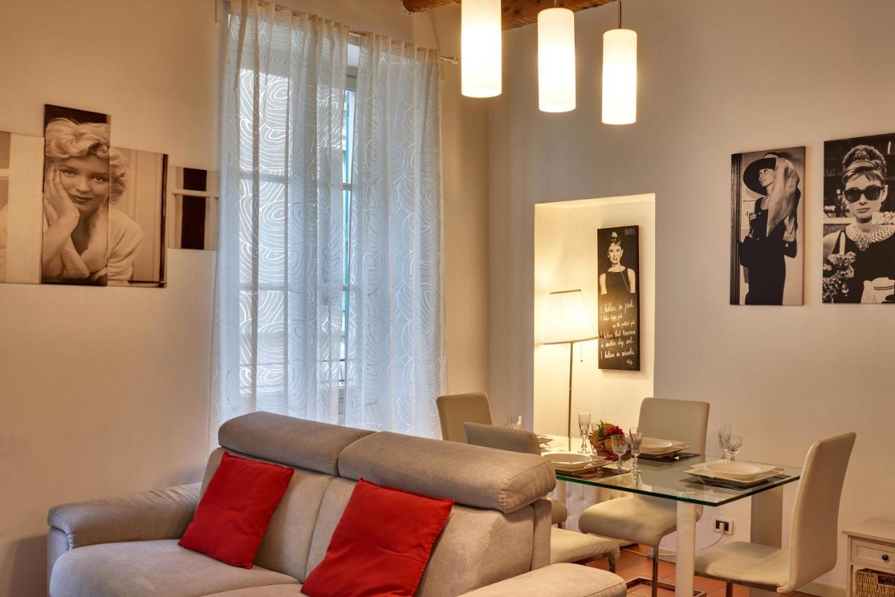 Lake Como Soleluna Apartments - By Relais Di Giada المظهر الخارجي الصورة